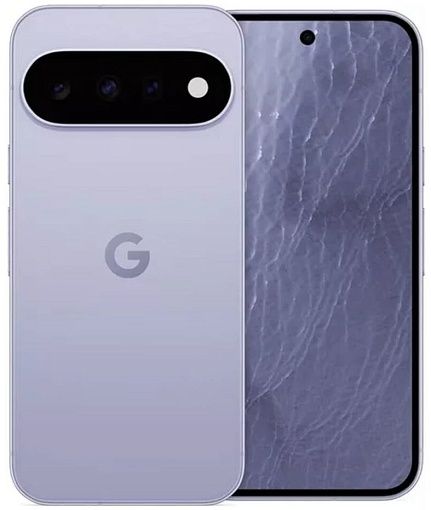 Смартфон Google Pixel 11 12/512GB Сиреневый (Frost) CA
